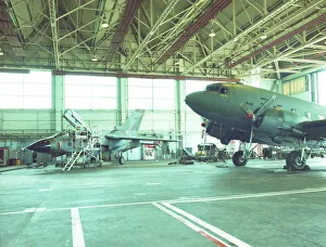 Panavia Tornado GR. 1 ZD849 AJ-F