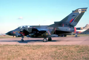 Panavia Prints: Panavia Tornado GR.1A ZG709 - I