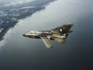 Jet Powered Prints: Panavia Tornado IDS