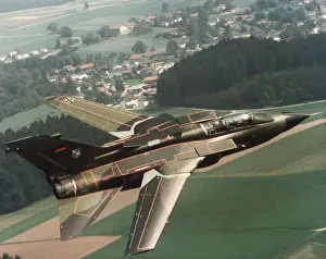 Panavia Tornado IDS
