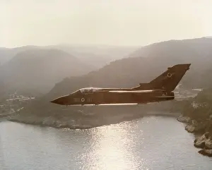 Panavia Tornado IDS
