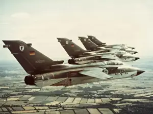 Panavia Tornado IDS