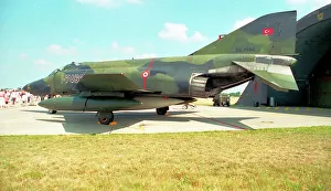 Panavia Prints: Panavia Tornado IDS 43+87