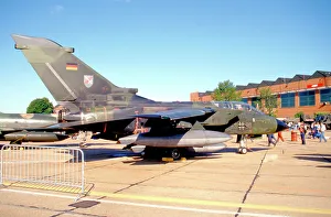 Panavia Prints: Panavia Tornado iDS 43+96