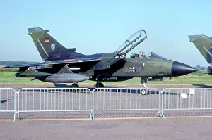 Panavia Prints: Panavia Tornado IDS 44+04