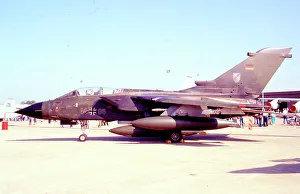 Panavia Tornado iDS 44+06