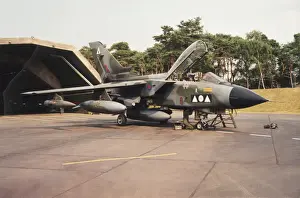 Panavia Tornado IDS GR-1