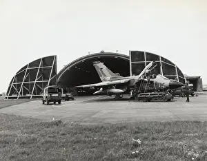 Panavia Tornado IDS GR-1