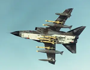 Panavia Tornado IDS GR-1