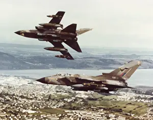 Panavia Tornado IDS GR-1