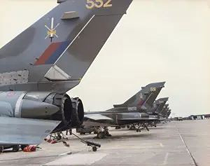 Panavia Tornado IDS GR-1