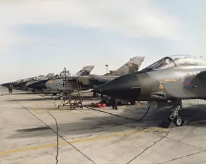 Panavia Tornado IDS GR-1