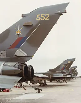 Panavia Tornado IDS GR-1