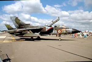 Italiano Prints: Panavia Tornado iDS MM7036 - 50-36