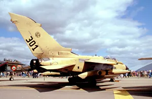 Italiano Prints: Panavia Tornado iDS MM7080