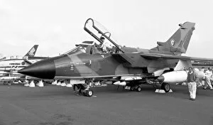 Airshow Gallery: Panavia Tornado XX947