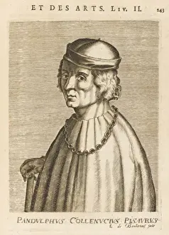 Pandolfo Collenuccio