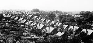 Panorama, Bournville village