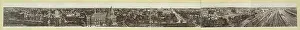 Panorama of Lincoln, Neb