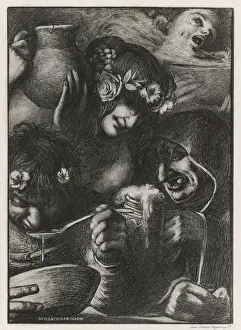 Pantagruel & Gargantua