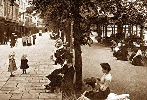 Pantiles, Tunbridge Wells