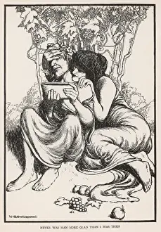 1532 Prints: Panurge / Folklore / Rabelai