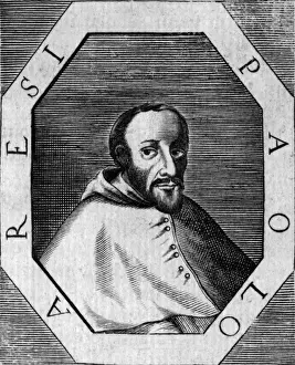 Paolo Aresi