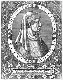 Paolo De Castro