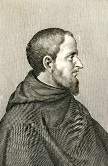 Paolo Sarpi