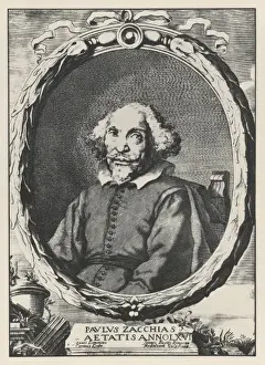 Paolo Zacchias / Malades