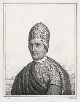 Doge Prints: Paoluccio Anafesto