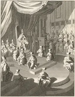 Announced Prints: Papal Jubilee Announced