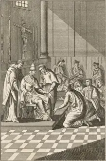 Papal Jubilee / Milcha