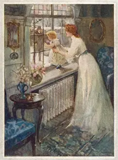 PAPAs HOME 1907
