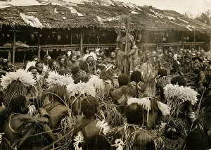 Discuss Prints: PAPUA NEW GUINEA