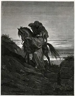 PARABLE / GOOD SAMARITAN
