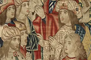 The parable of the laborers in the vineyard