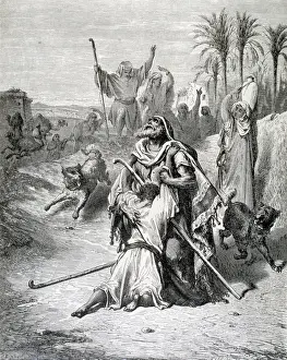 Parable of the Prodigal Son