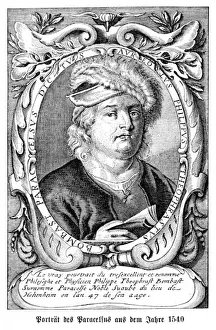PARACELSUS