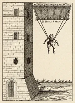 PARACHUTE