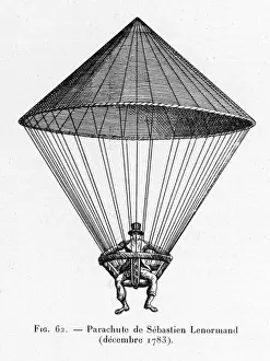 PARACHUTE
