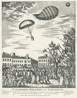 PARACHUTE