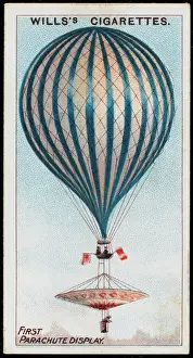 PARACHUTE