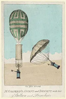 PARACHUTE