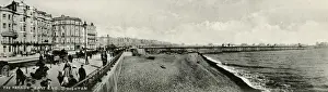 The Parade, East End, Brighton, Sussex