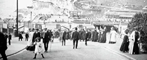 The Parade, Ilfracombe