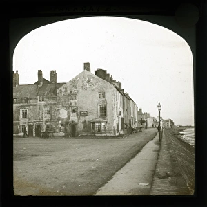 Parkgate Gallery: The Parade, Parkgate, Cheshire