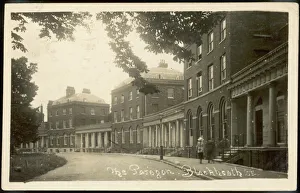 Michael Collection: The Paragon Blackheath