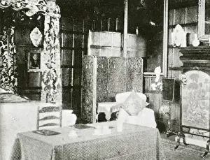 Paranormal / Apparitions