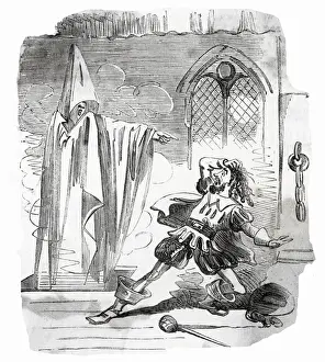 Paranormal / Apparitions